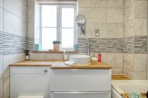 Bathroom- click for photo gallery